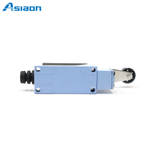 Asiaon Chất lượng cao dọc chuyển đổi giới hạn TZ-8104 IP40 10A 380V spdt quay bánh xe cho ngành công nghiệp thiết bị - Product Image 2