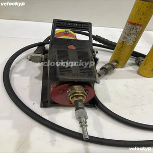 ปั๊มลมไฮดรอลิก ENERPAC RC108 รุ่นกลาง 10,000PSI 10 ตัน ชุด F4720K Y2M - Product Image 2