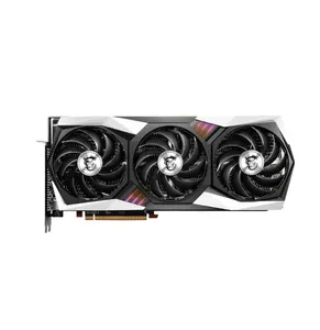 Hot Sell MSI RX 6900 XT GAMING Z TRIO 16G Graphics Card 6900xt radeon