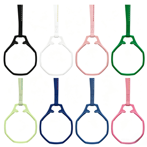 Chaîne de montre de poche For Royal Pop pour montre de poche mécanique co-marquée APx SW avec bracelet en biocéramique et cuir de veau, <span class=keywords><strong>lunette</strong></span> octogonale - Product Image 3