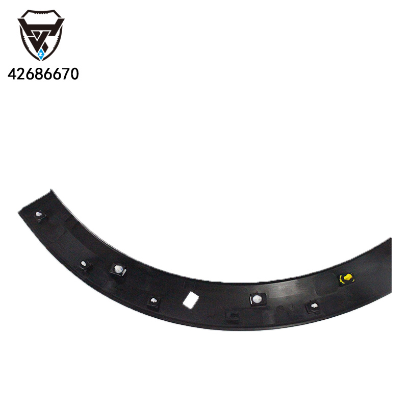 42686670 Automotive Parts - Front Wheel Brow R for Buick