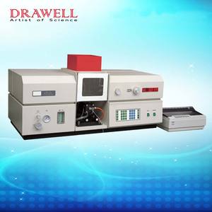 Spectrophotomètre d'absorption de type four bibo DW-200 AAS avec - Product Image 6