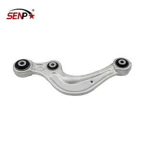 Bras d'essieu arrière de haute qualité de marque SENP pièces de rechange automatiques de nouveau style pour Audi Q7 OEM 4M0 505 323 G