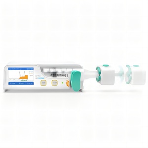 Bomba de jeringa médica Medcaptain HP TCI Propofol Eleveld TCI Pro, compatible con resonancia magnética, de dosificación controlada. - Product Image 3
