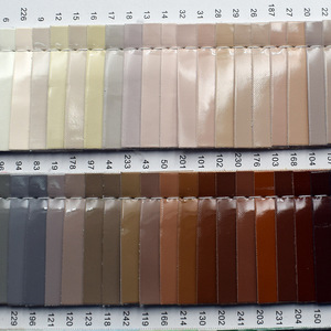 Cuero Sintético PU de 0.7mm con Acabado Espejo, Ecológico, para Bolsos, Carteras y Bolsas de Mano - Product Image 3