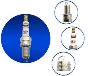 سوزوكي سويفت اعة ل ZC71S K12B 1.2L IKR6G11 7980 ZXU20PR11 الشعلة DK6RTIP-11 - Product Image 4