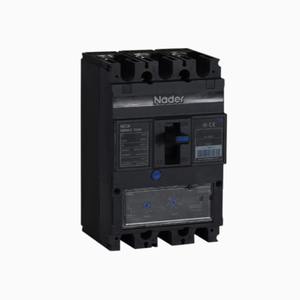 Interruptor Automático de Caja Moldeada NADER LAZZEN NDM5Z-630, DC1200V, 400-630A, con Capacidad de Interrupción L/M/H, Curva <span class=keywords><strong>BCD</strong></span> a - Product Image 3
