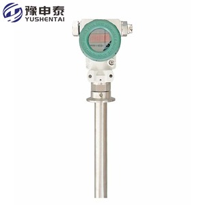 Indicador de nivel capacitivo Varilla de alta temperatura Transmisor a prueba de explosiones Indicador de nivel de admisión RF Interruptor de nivel - Product Image 6