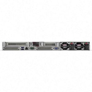 บริการระดับมืออาชีพ P48901-B21 HPE ProLiant DL360 Gen11 8SFF MR408I-0 1000W 1U แร็คเซิร์ฟเวอร์ รับประกัน 3 ปี-สินค้าพร้อมส่ง 2.4GHz 4510 - Product Image 2