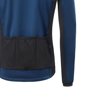 Lightweight Customized <b>Men's</b> <b>Cycling</b> Waterproof Outdoor <b>Jacket</b> Windproof Windbreaker Long-Sleeved <b>Men's</b> <b>Cycling</b> <b>Jacket</b> - Product Image 6
