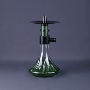 Robot pour fumer shisha hookah, shisha hookah, personnalisé, avec bol en argile russe, <span class=keywords><strong>chicha</strong></span> de dubaï - Product Image 3