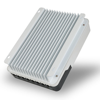 PV Max 160V pour batterie Gel ou lifePO4 contrôleur solaire contrôleur de Charge solaire Mppt