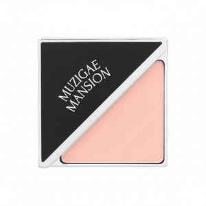 MUZIGAE MANSION FITTING <b>BLUSH</b> 03 ECSTASY - Product Image 2