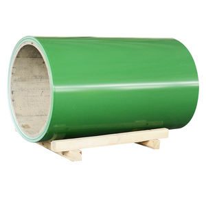 छत शीट के लिए कारखाना निर्माता हीट गुणवत्ता पीगी गैल्वेनाइज्ड स्टील कॉइल - Product Image 3