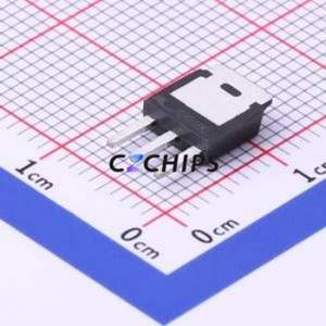 Nuevo-Original VBZFB20P06 TO-251 Transistor de efecto de campo (MOSFET) Venta completa Chips de componentes electrónicos y servicio BOM - Product Image 2