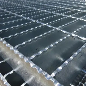 Panneau de caillebotis en acier galvanisé à chaud de haute qualité à <span class=keywords><strong>prix</strong></span> d'usine - Product Image 6