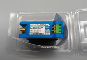 Sensor de Proximidad Nuevo y Original Nevada 3300xl 5/8mm 330180-50-00 para Automatización y Uso Industrial 330180-50-00 Nevada Proximity - Product Image 5
