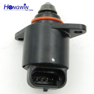 Valve de contrôle de l'air de ralenti ap02 8171126480, convient aux Chevy Astro <span class=keywords><strong>GMC</strong></span> Safari, Isuzu, Rodeo Trooper 17112648 , 4713876, 5277374, AC75 8171033960 - Product Image 2