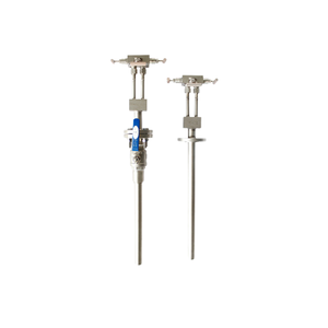 เครื่องวัดอัตราการไหลแบบแอนนูบาร์สแตนเลส Antlets สำหรับการติดตั้งแบบหน้าแปลน ปรับแต่งได้ตามความต้องการสำหรับการวัดการไหลของก๊าซและของเหลว - Product Image 3
