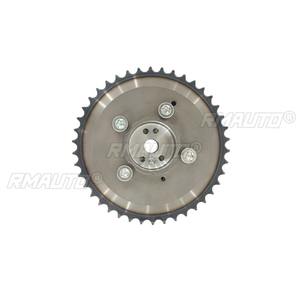 24350-2G750 Ajustador de Admisión del Motor, Piñón de Distribución de Admisión y Escape, Pieza de Motor para Accesorios de Automóviles Hyundai - Product Image 4