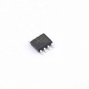IXDD604SI SOIC-8-EP Gate <b>Driver</b> Chip - Product Image 1