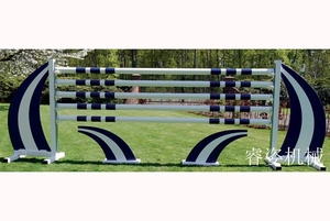 Events <strong>Aluminum</strong> <strong>Jump</strong> wings <strong>Jump</strong> Upright <strong>Jump</strong> Standard - Product Image 6