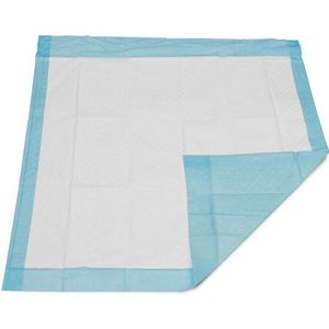 2026 Tapis d'apprentissage jetables ultra doux de haute qualité pour chiens, Tapis absorbants pour animaux de compagnie - Product Image 4