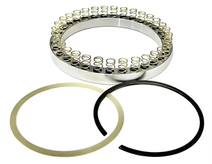 Nuevos Kits de Resortes 01M, Dispositivos de Fijación de Resortes - Product Image 1