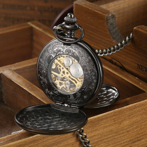 Vente chaude hommes cadeau vieilles montres <span class=keywords><strong>de</strong></span> <span class=keywords><strong>poche</strong></span> à quartz <span class=keywords><strong>or</strong></span> <span class=keywords><strong>montre</strong></span> <span class=keywords><strong>de</strong></span> <span class=keywords><strong>poche</strong></span> mécanique - Product Image 5