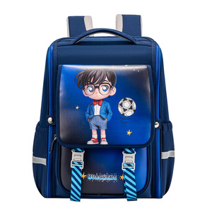 Nuovi Arrivi: Zaini Scolastici per Bambini con Stampe Anime, Design Economico e Carino, Ideali per Studenti - Product Image 2