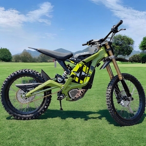 Garantie 2025 Nouveau Original Surron Light X en Stock 72V 40AH Dirt Bike Ultra - Product Image 6
