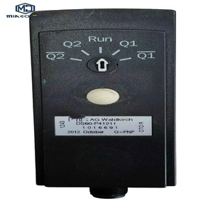 Capteur de mesure pour contrôleur PLC, neuf et original, DS60-P41211 - Product Image 1