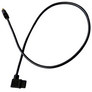 For 16V Power Supply Cable (PVC & Aluminum Alloy) Compatible with DJMavic 3T/3E/4T/4E/3TD Airport & 4TD Airport <b>Dron</b> - Product Image 1