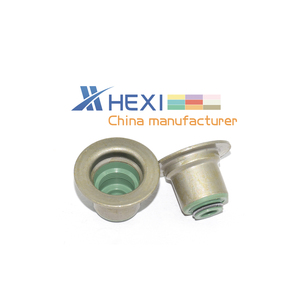 Sello de Vástago de Válvula LF01-10-1F5 LF01101F5 para <span class=keywords><strong>MAZDA</strong></span>, Repuesto 8694964 - Product Image 2