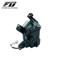 Projecteur antibrouillard certifié CE 9-30V 40W 3000K Jaune Doré 3712030XKZ01 pour remplacement de voiture Shanhai Pao d'origine