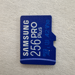 Tarjeta de Memoria Iginal para SAMSUNG Pro Plus TF SD de 128 GB, 256 GB, 512 GB con Adaptador U3 A2 V30 para Cámara 4K - Product Image 3