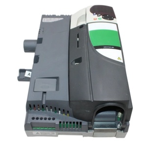 Controlador de Motor MP45A4R Mentor 4 de 4 Cuadrantes con Accionamiento Regenerativo, 15kW, 45A, 380-480V, Nuevo - Product Image 1