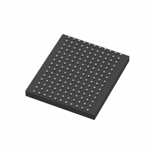 GS8128236GD-333I Authorized Distributor Electronics Component Memory 165 LBGA - Product Image 1