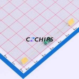 Inductor de Anillo de Color XRAL0510-100K / Componente de Orificio Pasante (THT), D5xL10.5mm 10uH 10% 750mA 450mOhm - Product Image 2