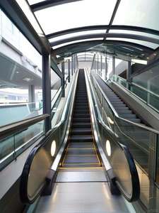 Competitive <b>Escalator</b> Price/<b>Escalator</b> Cost Indoor and Outdoor CHINA OTIS - Product Image 5