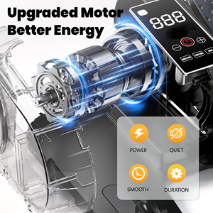 Vente en gros de machines elliptiques à double usage pour l'entraînement personnel. Équipement compact pour les bras et les pieds pour le cardio et la <span class=keywords><strong>musculation</strong></span> - Product Image 2