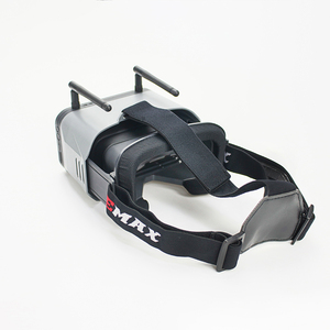 Tinyhk iii emax טרנספורטר 2 משקפי fpv משקפי 5.8g dvr rc מירוץ מזל "ט חלקי חילוף אביזרים