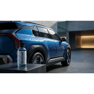 Résine de revêtement auto-adhésif Perma Coat à séchage rapide pour la rénovation rapide des sols et la réparation des surfaces industrielles - Product Image 1