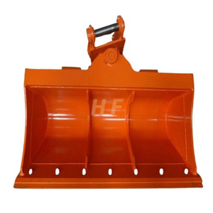 Гидравлический ковш для очистки грязи для Hitachi <span class=keywords><strong>John</strong></span> <span class=keywords><strong>Deere</strong></span> Mini EX30 EX35 EX40 EX50 ZX50 - Product Image 1