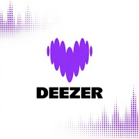 Deezer 1 mois, Musique Premium, Abonnement Deezer, Hifi, Écoute hors ligne