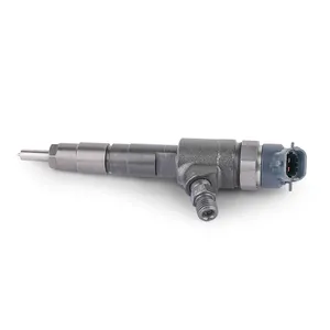 0445110340 inyector de combustible precio China Nuevo camión inyector de combustible <span class=keywords><strong>diesel</strong></span> 0 445 110 340 para AV2Q9F593BA <span class=keywords><strong>PEUGEOT</strong></span> 9H... Motor diésel - Product Image 1