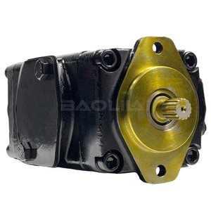 Pompe à palettes T6 T6C T6CC T6DC T6D T6E, pompe de surpression quantitative T6C-B08-3R00-A1M1 hydraulique - Product Image 4