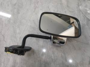 Espejo retrovisor Vender King Long Yu-tong <span class=keywords><strong>Mini</strong></span> Bus adecuado para la galvanoplastia de posavasos to-yota a bajo <span class=keywords><strong>precio</strong></span> - Product Image 2