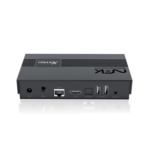 Android Tv Box Cs968 Pick #6 (131833)