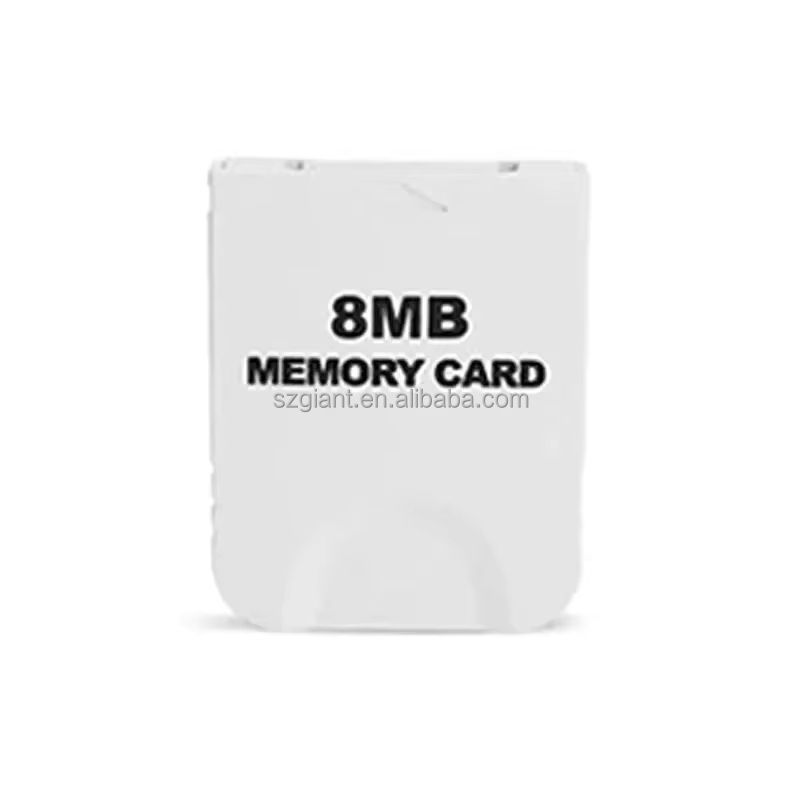 8MB